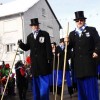 Bild: Partybilder der Party: Rosenmontagsumzug in Westerheim am 11.02.2013 in DE | Baden-Wrttemberg | Alb-Donau-Kreis | Westerheim