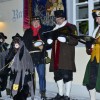 Bild: Partybilder der Party: Ausrufen der  Bad Buchauer Fasnet  am 06.02.2013 in DE | Baden-Wrttemberg | Biberach | Bad Buchau