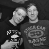 Bild/Pic: Partybilder der Party: bacio Afterworkparty meets House Rockerz - am Do 21.02.2013 in Landkreis/Region Rostock | Ort/Stadt Rostock