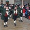 Bild: Partybilder der Party: Narrenumzug Ehingen am 12.02.2013 in DE | Baden-Wrttemberg | Alb-Donau-Kreis | Ehingen a.d. Donau