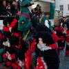 Bild: Partybilder der Party: Groer Narrensprung durch Leutkirch am 10.02.2013 in DE | Baden-Wrttemberg | Ravensburg | Leutkirch im Allgu