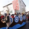 Bild: Partybilder der Party: Rosenmontagsumzug in Westerheim am 11.02.2013 in DE | Baden-Wrttemberg | Alb-Donau-Kreis | Westerheim