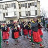 Bild: Partybilder der Party: Hfler Fasnetsumzug/Narrensprung am 09.02.2013 in DE | Baden-Wrttemberg | Bodenseekreis | Friedrichshafen