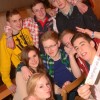 Bild: Partybilder der Party: 25 Jahre Landjugend Sustrum-Moor am 02.02.2013 in DE | Niedersachsen | Emsland | Lathen