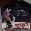 Bild: Partybilder der Party: "The Real High Heel Party!" @ Berrys KN am 16.03.2013 in DE | Baden-Wrttemberg | Konstanz | Konstanz