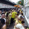 Bild: Partybilder der Party: Christopher Street Day in Berlin (GER) am 23.06.2012 in DE | Berlin | Berlin | Berlin