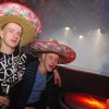 Bild: Partybilder der Party: Tequila Cuervo Experience @ MANHATTAN in Brandenburg/H. (GER) am 15.12.2012 in DE | Brandenburg | Brandenburg | Brandenburg an der Havel