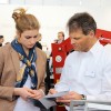 Bild: Partybilder der Party: IBO Messe Friedrichshafen 2013 am 23.03.2013 in DE | Baden-Wrttemberg | Bodenseekreis | Friedrichshafen