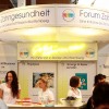Bild: Partybilder der Party: IBO Messe Friedrichshafen 2013 am 23.03.2013 in DE | Baden-Wrttemberg | Bodenseekreis | Friedrichshafen