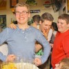Bild: Partybilder der Party: Donnerstag: Die legendre Partynacht am 28.03.2013 in DE | Baden-Wrttemberg | Biberach | Achstetten