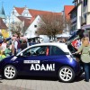 Bild: Partybilder der Party: Verkaufsoffener Sonntag in Bad Buchau am 14.04.2013 in DE | Baden-Wrttemberg | Biberach | Bad Buchau