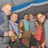 Bild: Partybilder der Party: Maifest Achstetten mit der AlpenMafia am 26.04.2013 in DE | Baden-Wrttemberg | Biberach | Achstetten