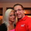 Bild: Partybilder der Party: bacio boys Afterworkparty am 04.04.2013 in DE | Mecklenburg-Vorpommern | Rostock | Rostock