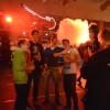 Bild/Pic: Partybilder der Party: Fire Meets  Rock - am Sa 06.04.2013 in Landkreis/Region Biberach | Ort/Stadt Alleshausen
