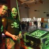 Bild: Partybilder der Party: Fire Meets  Rock am 06.04.2013 in DE | Baden-Wrttemberg | Biberach | Alleshausen