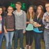 Bild: Partybilder der Party: Vatertagsfest Schmiechen - Cover-X am 11.05.2013 in DE | Baden-Wrttemberg | Alb-Donau-Kreis | Schelklingen