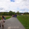 BinPartyGeil.de Fotos - Schaf- & Handarbeitstag /  Deutscher Mhlentag Bauernhausmuseum Wolfegg am 20.05.2013 in DE-Wolfegg