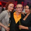 Bild: Partybilder der Party: 1-2-3 bacio Afterworkparty am 23.05.2013 in DE | Mecklenburg-Vorpommern | Rostock | Rostock