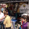 Bild: Partybilder der Party: 41. Riedlinger Flohmarkt  am 18.05.2013 in DE | Baden-Wrttemberg | Biberach | Riedlingen