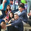 Bild: Partybilder der Party: F.C. Hansa Rostock - FC Rot-Wei Erfurt am 18.05.2013 in DE | Mecklenburg-Vorpommern | Rostock | Rostock