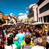 BinPartyGeil.de Fotos - 41. Riedlinger Flohmarkt  am 18.05.2013 in DE-Riedlingen