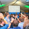 Bild: Partybilder der Party: 4. Happacher-Zeltfest am 29.05.2013 in DE | Bayern | Lindau (Bodensee) | Maierhfen