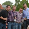 Bild: Partybilder der Party: Frhtanz Tange 2013 am 19.05.2013 in DE | Niedersachsen | Ammerland | Apen
