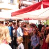 Bild: Partybilder der Party: 41. Riedlinger Flohmarkt  am 18.05.2013 in DE | Baden-Wrttemberg | Biberach | Riedlingen