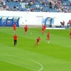 Bild: Partybilder der Party: F.C. Hansa Rostock - FC Rot-Wei Erfurt am 18.05.2013 in DE | Mecklenburg-Vorpommern | Rostock | Rostock