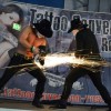 Bild: Partybilder der Party: 5. Tattoo Convention Rostock am 11.05.2013 in DE | Mecklenburg-Vorpommern | Rostock | Rostock