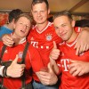Bild: Partybilder der Party: CL-Finale Dortmund - Bayern mit Dirndl- und Trachtenparty  am 25.05.2013 in DE | Baden-Wrttemberg | Alb-Donau-Kreis | Rottenacker