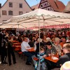 Bild: Partybilder der Party: 41. Riedlinger Flohmarkt  am 18.05.2013 in DE | Baden-Wrttemberg | Biberach | Riedlingen