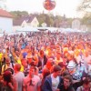 Bild: Partybilder der Party: Bltenzauber "Hakke Music" in Werder (Havel) (GER) am 04.05.2013 in DE | Brandenburg | Potsdam-Mittelmark | Werder (bei Altentreptow)