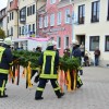 Bild: Partybilder der Party: Maibaumstellen in Bad Buchau am 30.04.2013 in DE | Baden-Wrttemberg | Biberach | Bad Buchau