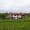 BinPartyGeil.de Fotos - Schaf- & Handarbeitstag /  Deutscher Mhlentag Bauernhausmuseum Wolfegg am 20.05.2013 in DE-Wolfegg