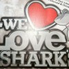 Bild: Partybilder der Party: Opening SHARKs Club Night - We love SHARKs am 04.05.2013 in DE | Mecklenburg-Vorpommern | Rostock | Bad Doberan
