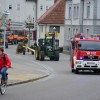 Bild: Partybilder der Party: Maibaumstellen in Bad Buchau am 30.04.2013 in DE | Baden-Wrttemberg | Biberach | Bad Buchau