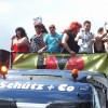 Bild: Partybilder der Party: 22.06.2013 - CSD-Parade in Berlin (GER) am 22.06.2013 in DE | Berlin | Berlin | Berlin