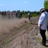 Bild: Partybilder der Party: Rollertreffen Emsland am 02.06.2013 in DE | Niedersachsen | Emsland | Meppen