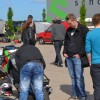 Bild: Partybilder der Party: Rollertreffen Emsland am 02.06.2013 in DE | Niedersachsen | Emsland | Meppen