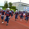 Bild: Partybilder der Party: Rostock Griffins vs. Bielefeld Bulldogs am 02.06.2013 in DE | Mecklenburg-Vorpommern | Rostock | Rostock