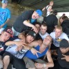 Bild: Partybilder der Party: Shuffle Meetup Kln am 08.06.2013 in DE | Nordrhein-Westfalen | Kln | Kln