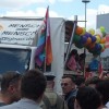 Bild: Partybilder der Party: 22.06.2013 - CSD-Parade in Berlin (GER) am 22.06.2013 in DE | Berlin | Berlin | Berlin