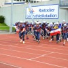 Bild: Partybilder der Party: Rostock Griffins vs. Bielefeld Bulldogs am 02.06.2013 in DE | Mecklenburg-Vorpommern | Rostock | Rostock