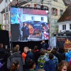 Bild: Partybilder der Party:  Bad Buchauer Marktplatz mit Radio 7 SUN & FUN Tour am 29.06.2013 in DE | Baden-Wrttemberg | Biberach | Bad Buchau