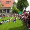 Bild: Partybilder der Party: Mittelalter- Spektakel Wasserburg (Bodensee) am 22.06.2013 in DE | Bayern | Lindau (Bodensee) | Wasserburg (Bodensee)