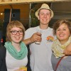 Bild: Partybilder der Party: Partywochenende / Sommerfest in Fronhofen am 15.06.2013 in DE | Baden-Württemberg | Ravensburg | Fronreute
