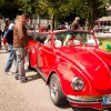 BinPartyGeil.de Fotos - 14. Internationales Wangener Oldtimer- und Klassikertreffen am 30.06.2013 in DE-Wangen im Allgu