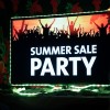 Bild: Partybilder der Party: Summer Sale Party am 27.07.2013 in DE | Baden-Wrttemberg | Ravensburg | Leutkirch im Allgu