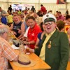 Bild: Partybilder der Party: 12. Oggelshauser SVO-Flohmarkt am 27.07.2013 in DE | Baden-Württemberg | Biberach | Oggelshausen